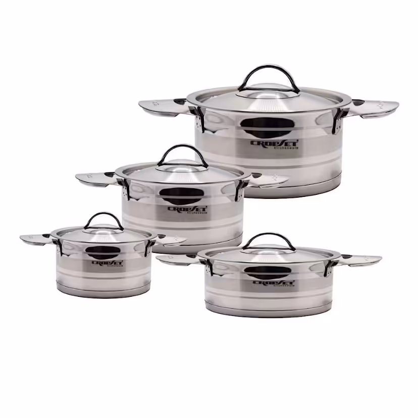 سرویس قابلمه 8 پارچه