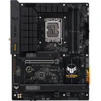 مادربرد ایسوس مدل TUF GAMING B760-PLUS WIFI D4 - کالاوما