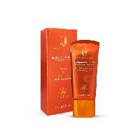 کرم ضد آفتاب 30spf لاکچری کوین