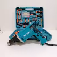 پک کامل دریل برقی ماکیتا مدل 1630