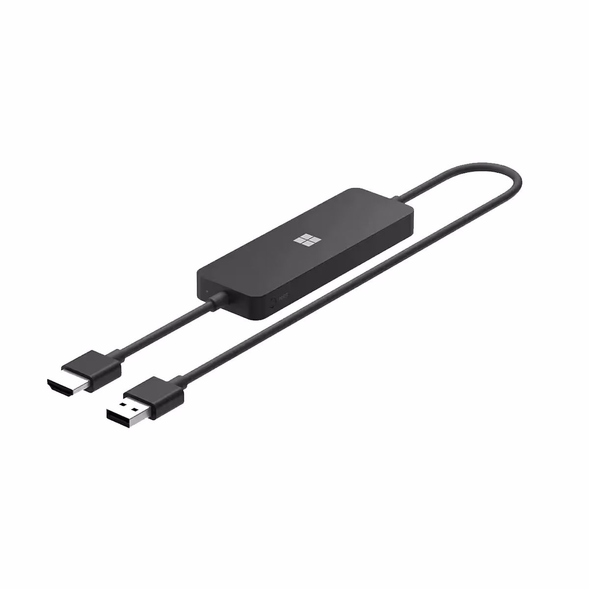 آداپتور بی سیم انتقال تصویر 4K مایکروسافت - ایران مایکروسافت