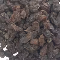 مویز رطبی هسته دار آفتاب خشک ملایر 1 کیلویی