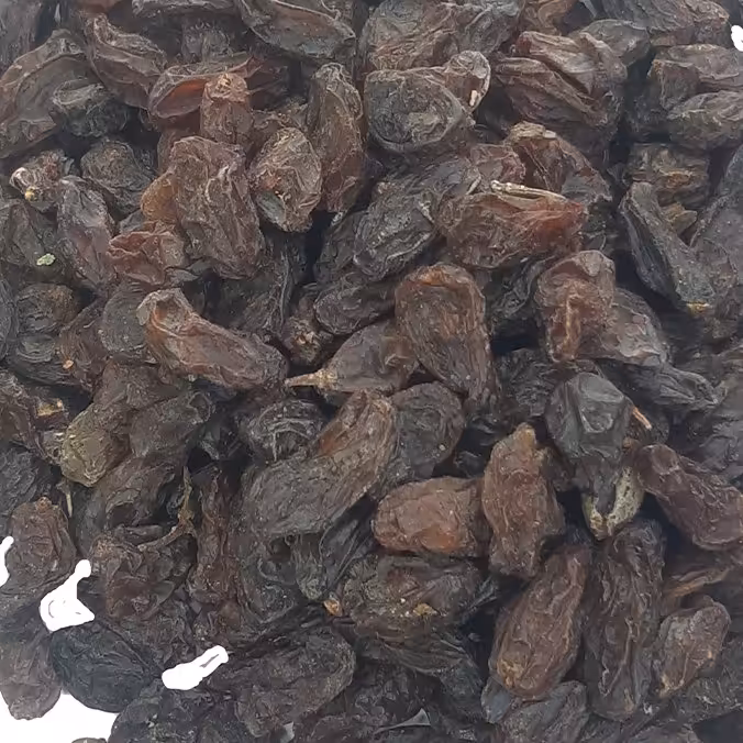 مویز رطبی هسته دار آفتاب خشک ملایر 1 کیلویی