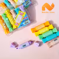 ماژیک هایلایتر شکلات دوسر