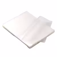 طلق پرس کارت 12*9 پرفکت 125 میکرون