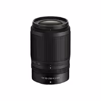 لنز Nikon NIKKOR Z DX 50-250mm f/4.5-6.3 VR