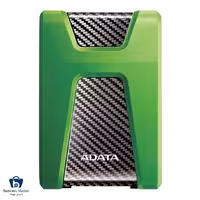 هارد اکسترنال ای دیتا مدل HD650 ظرفیت 1TB