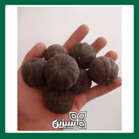 لیمو عمانی سیاه درجه یک سبزین (200 گرم)