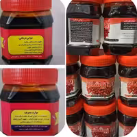 رب زرشک  تازه و خالص