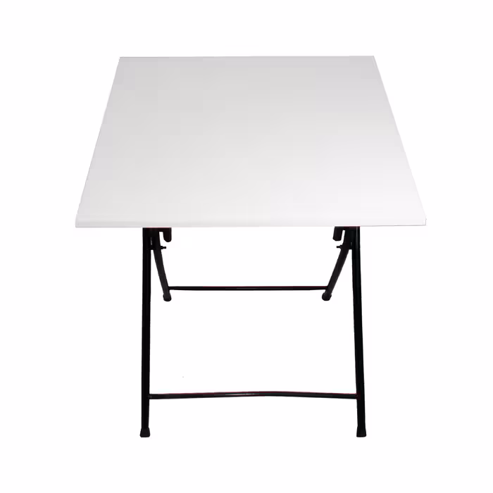 میز  اتو  و  چرخ خیاطی  میزیمو  مدل  تاشو  کد  8321