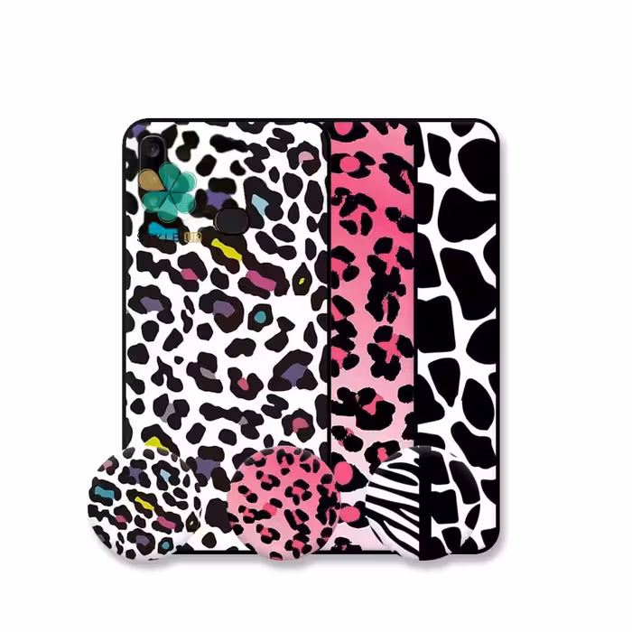 قاب گوشی سامسونگ Samsung Galaxy A10s طرح Cheetah