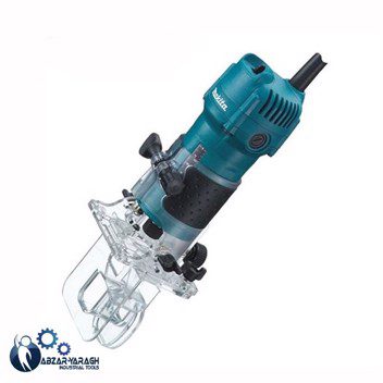 فرز مشتی ماکیتا مدل 3710 - ابزار یراق
