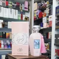 ادکلن عربی الریاحین مدل اسرار100میل