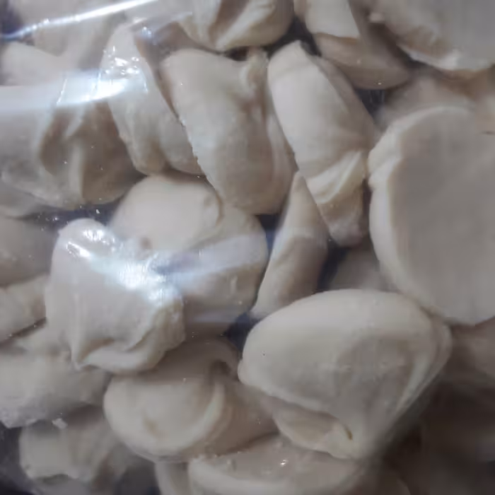 کشک گاوی نیم خشک 1000گرمی