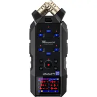 رکوردر صدا زوم Zoom H6essential