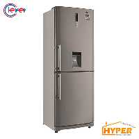 یخچال فریزر کلور FRNT101 نقره ای سری 70