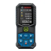 متر لیزری بوش مدل بلوتوثی کد 50-27 C