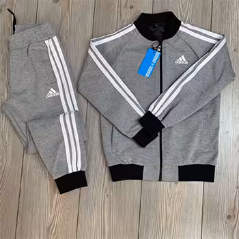 ست ورزشی بچگانه ادیداس