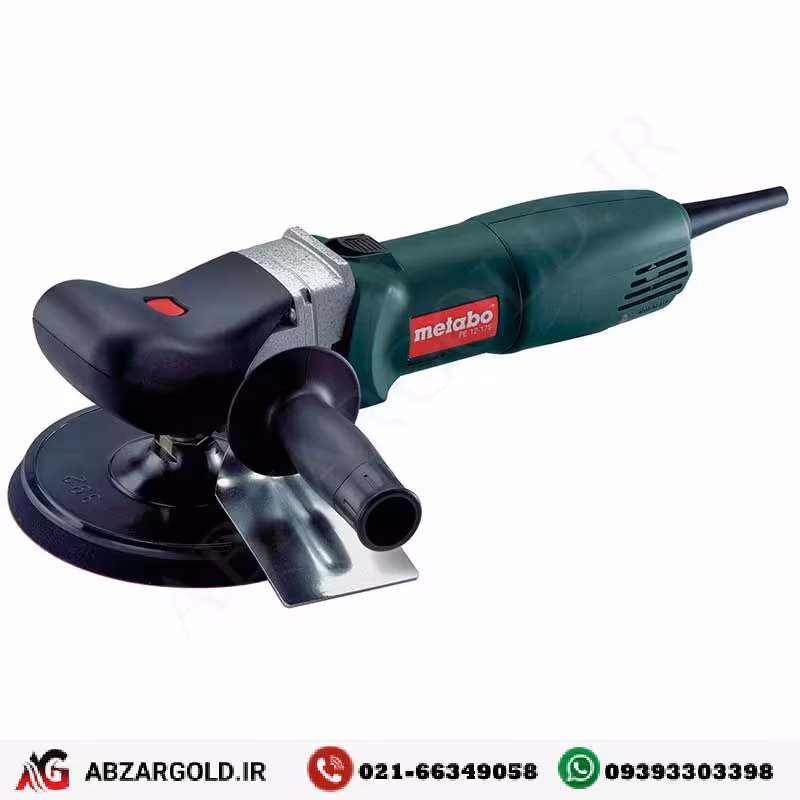 پولیش متابو مدل PE12-175 SET