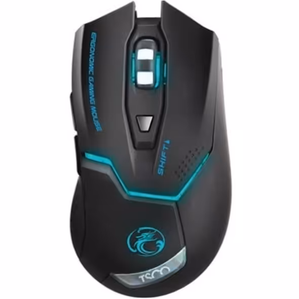 موس گیمینگ تسکو TM 754