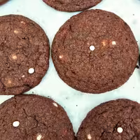 کوکی شکلاتی فرانسوی خانگی، بسته 250 گرمی