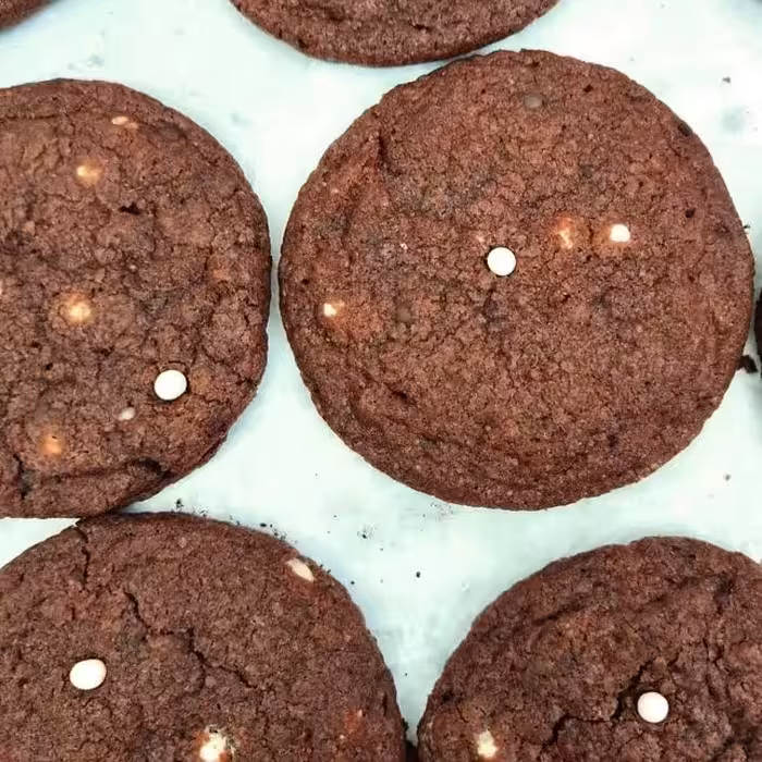 کوکی شکلاتی فرانسوی خانگی، بسته 250 گرمی