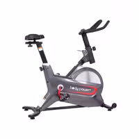 اسپینینگ خانگی بادی پاور BodyPower