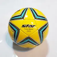 توپ فوتسال استار Star کیفیت عالی 