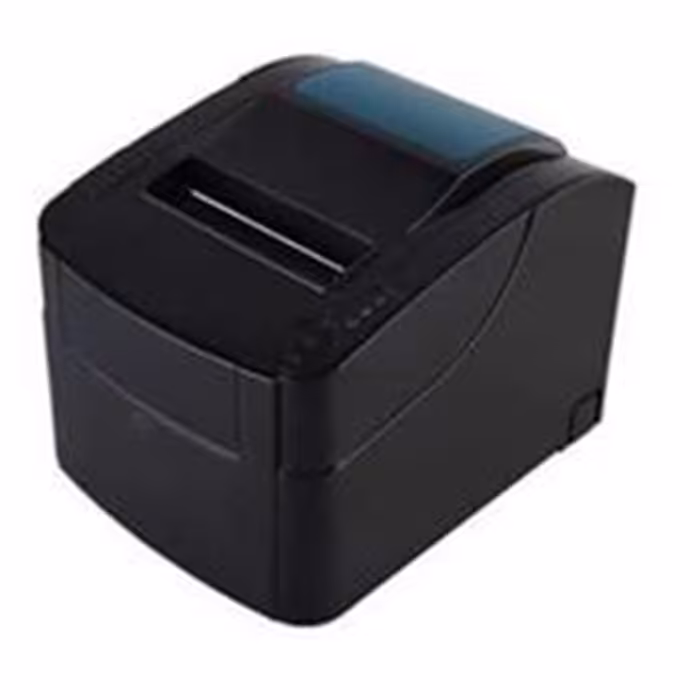 پرینتر حرارتی دلتا تی 80