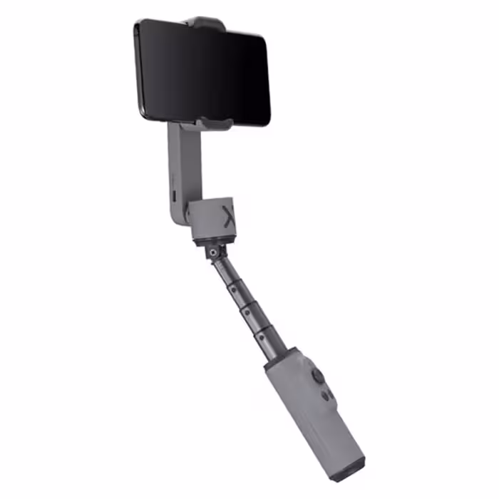 گیمبال موبایل ژیون تک Zhiyun-Tech SMOOTH-X COMBO Smartphone Gimbal gray