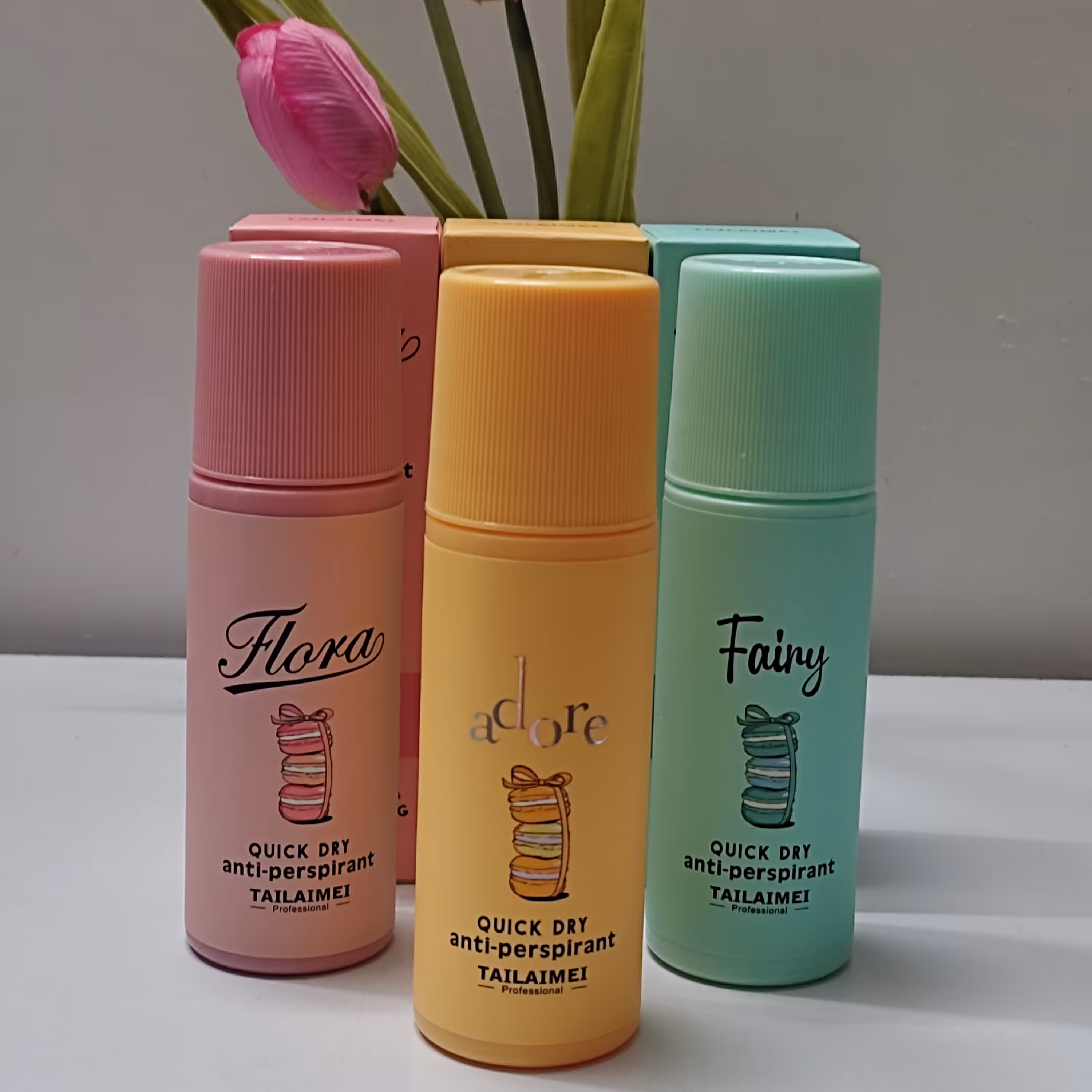 مام رولی تایلامی