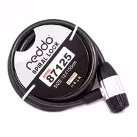 قیمت و خرید قفل سر آلومینیوم دوچرخه ردو مدل 87125 طول 12 در 150 سانتی متر | یاس ارتباط