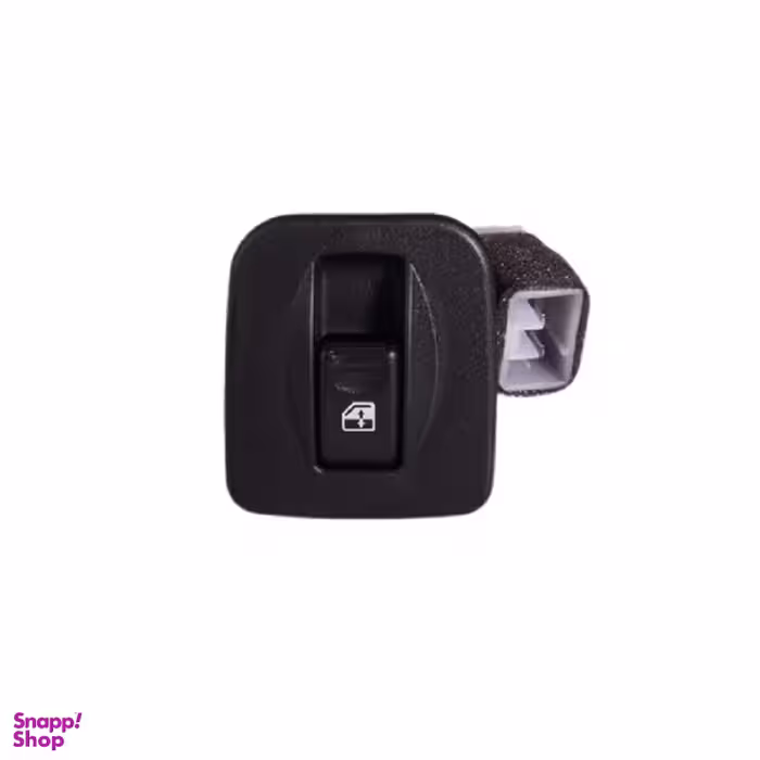 کلید بالابر شیشه خودرو کد 5554 مناسب پراید جدید