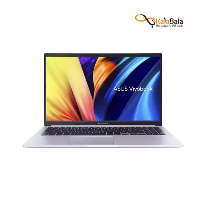 لپ تاپ 15.6 اینچی ایسوس مدل Vivobook 15 R1502ZA-BQ559