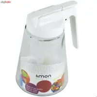 شکرپاش لیمون