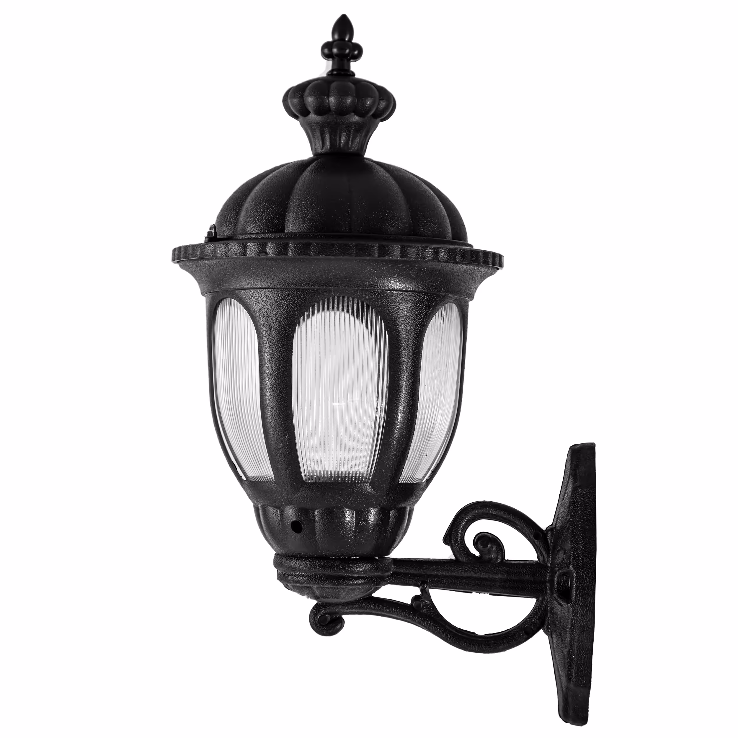 چراغ حیاطی ایران تک مدل رادین دیواری