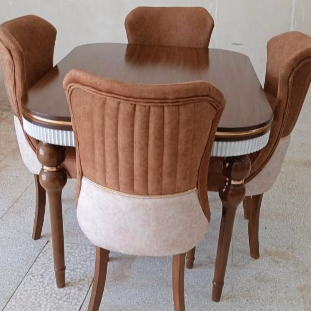 میزناهارخوری دیانا ارسال با مشتری وپس کرایه