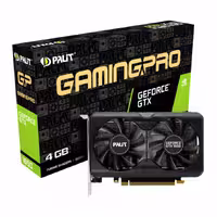 کارت گرافیک پلیت GeForce GTX 1650 GP