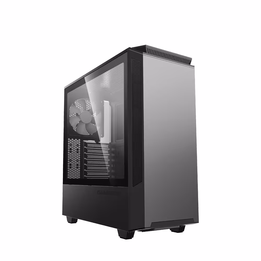 کیس گیم مکس مدل Paladin ECO T801-E