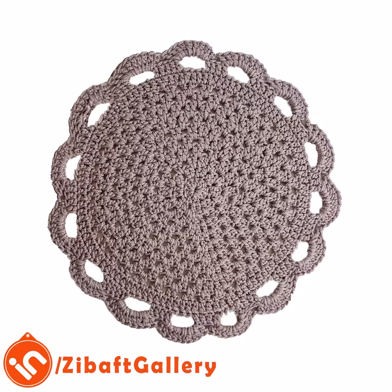 زیر بشقابی کلاسیک