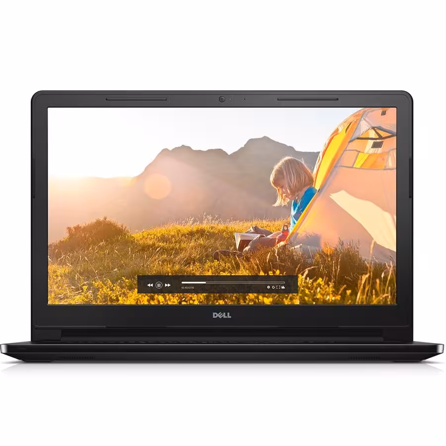 لپ تاپ دل مدل اینسپایرون 3558 با پردازنده i3