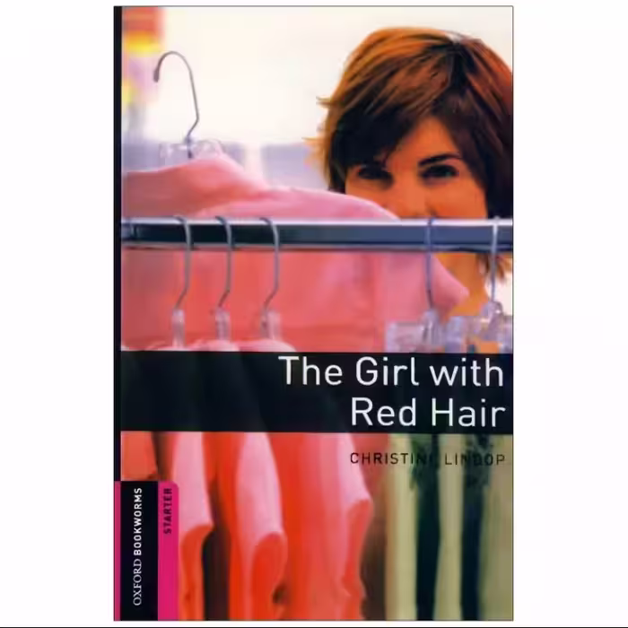 The Girl with Red Hair داستان