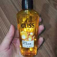 روغن آرگان اصل گلیس ترکیه 75 میلی