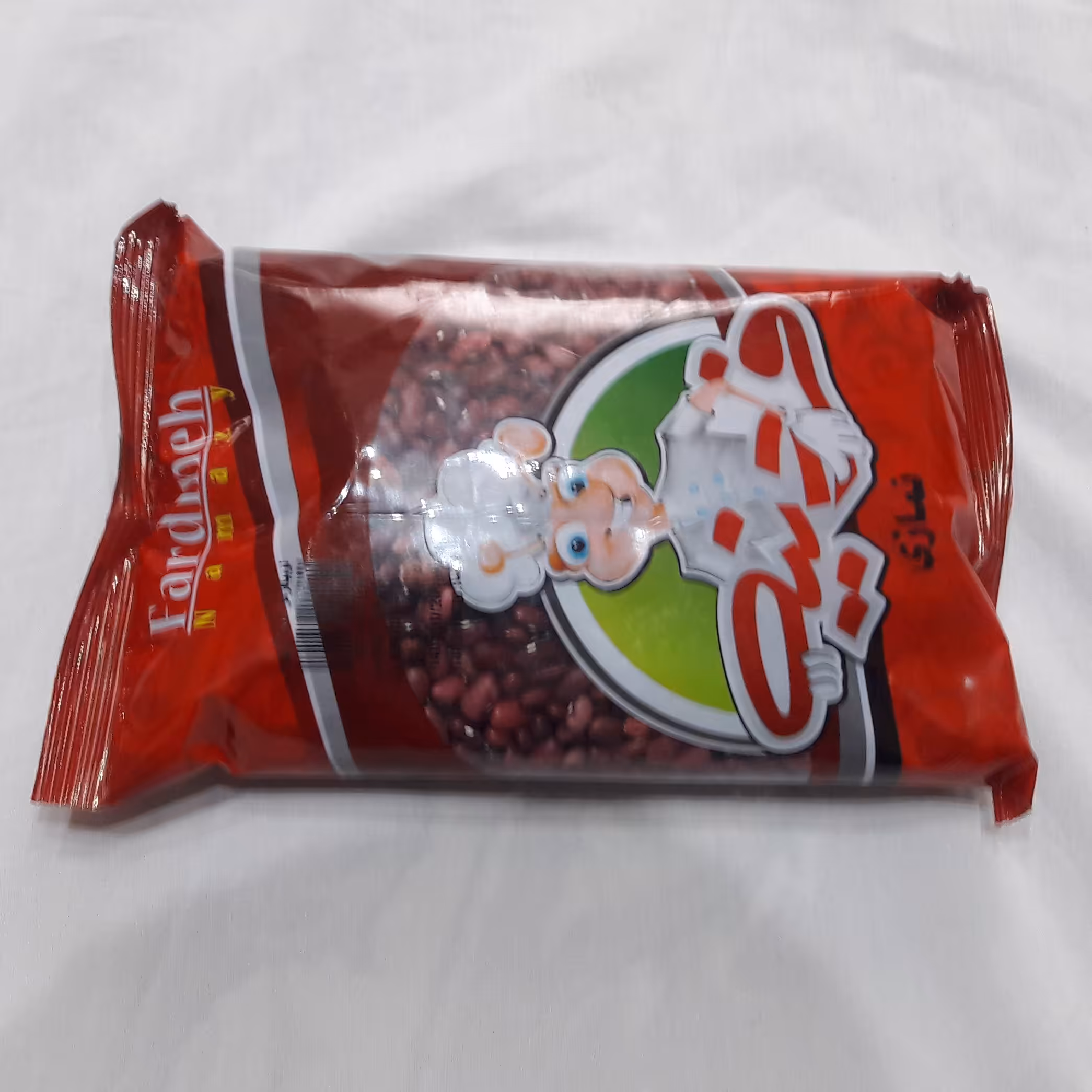 لوبیا قرمز  800گرمی فردینه