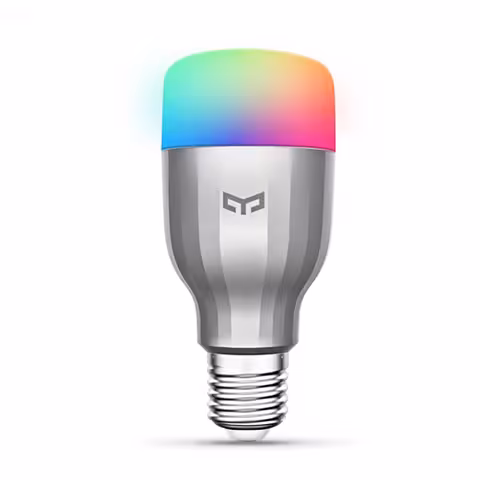 لامپ LED هوشمند شیائومی مدل Yeelight YLDP02YL