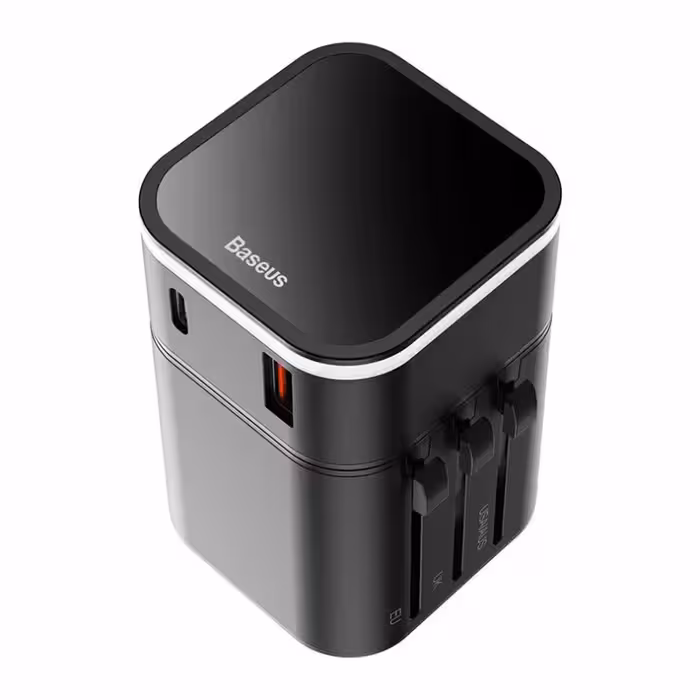 مبدل برق بیسوس PPS TZPPS-01