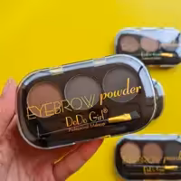 سایه ابرو دو دو گرل