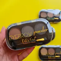 سایه ابرو دو دو گرل