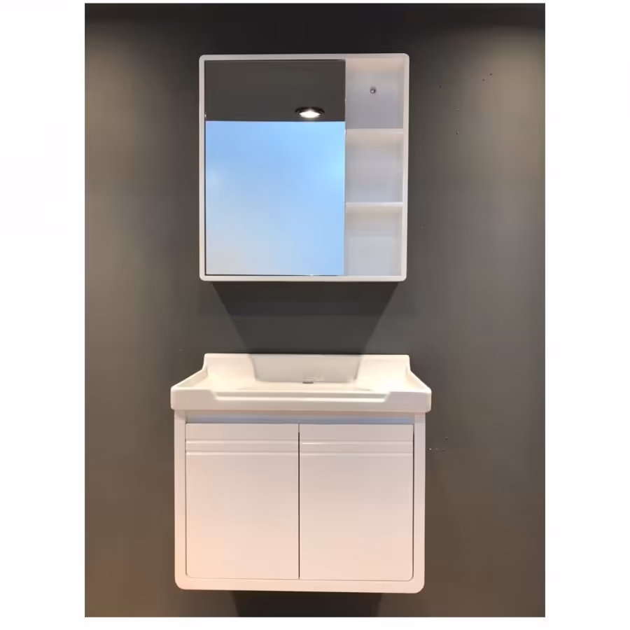 ست روشویی کابینتی مدل کوئینتو