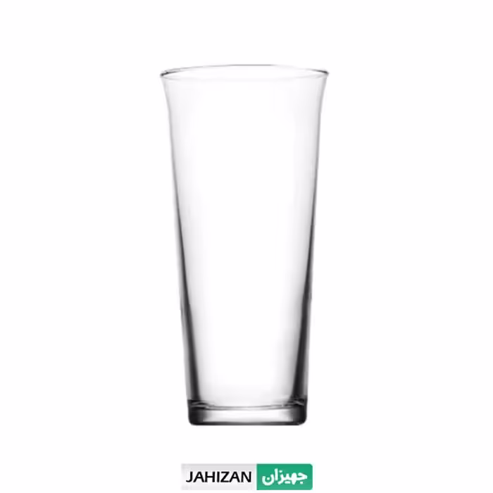 لیوان پاشاباغچه مدل تروی کد420225 (6 عددی)